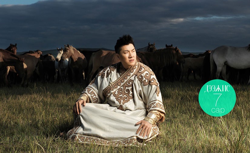 Д.Болд: Монголын шоу бизнесийг дэлхийн зах зээлд гаргахын тулд бид Монгол имижтэй байх ёстой